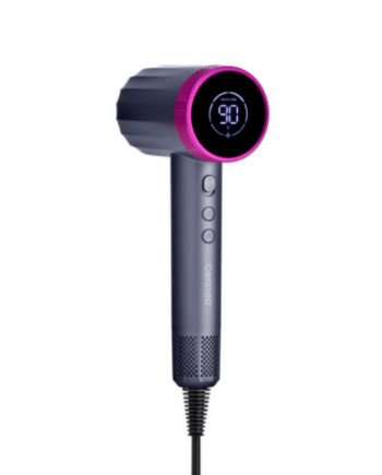 CORNELL HIGH SPEED HAIR DRYER (DIGITAL) | CHD-1602D