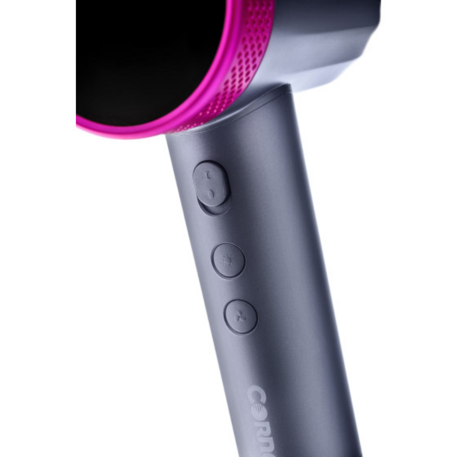 CORNELL HIGH SPEED HAIR DRYER (DIGITAL) | CHD-1602D