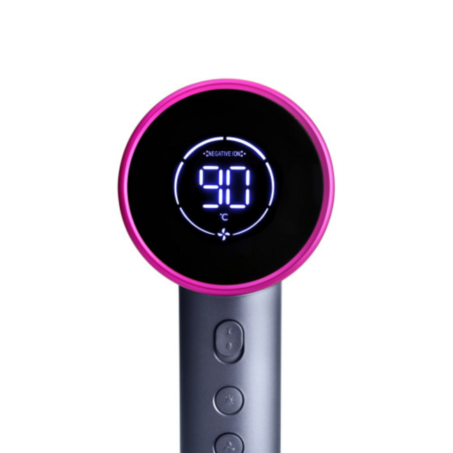 CORNELL HIGH SPEED HAIR DRYER (DIGITAL) | CHD-1602D