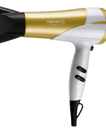 Cornell 1800W Ionic Foldable Hair Dryer | CHD-E2001W