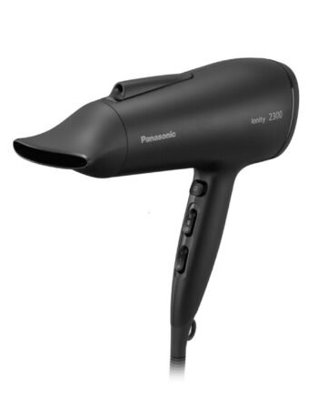 Panasonic 2300W Fast Dry Series ionity Hair Dryer | EH-NE85-K655