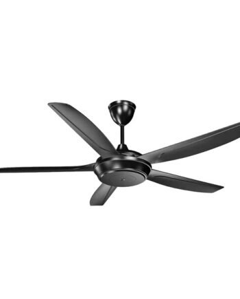 Mistral (140cm/56”) 5 Blades DC Ceiling Fan with Remote Control | MCF561R