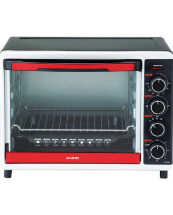 Khind 30L Electric Oven with Rotisserie Function | OT3005