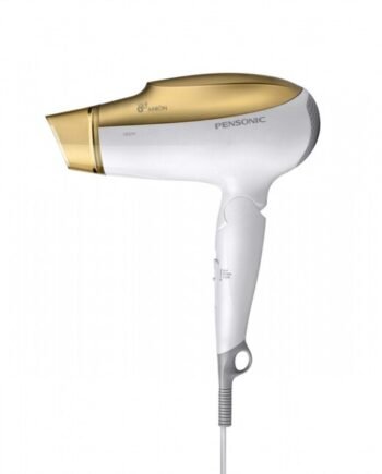 Pensonic 1800W Hair Dryer with Balanced Heating Technology | PHD-1802FI