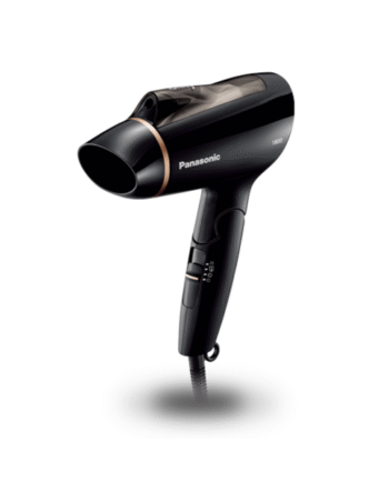 PANASONIC BASIC IONITY COMPAQ & FAST DRY HAIR DRYER 1800W | EH-NE20K655