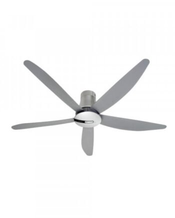 Panasonic 60" 5 Blades Econavi Ceiling Fan (Long Pipe) | F-M15H5VBSRH